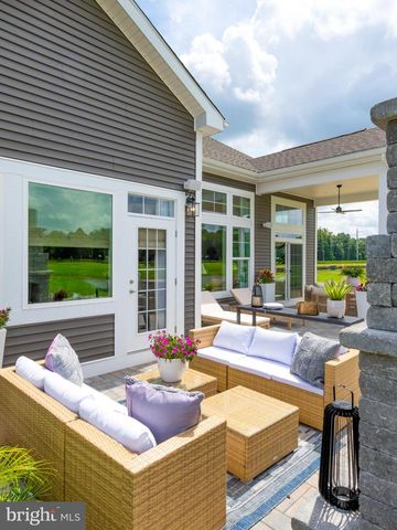 25272 LELAND DR, Harbeson, DE 19951