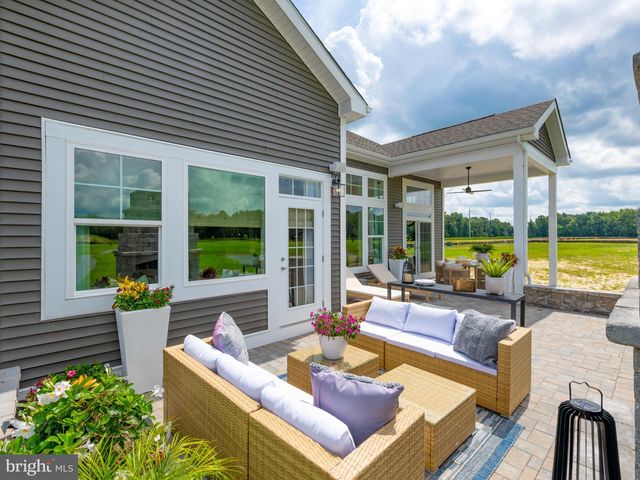 25272 LELAND DR, Harbeson, DE 19951