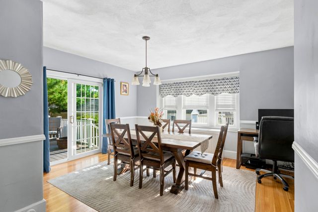 38 Thornton St, Quincy, MA 02170