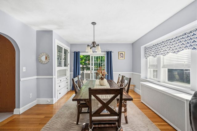 38 Thornton St, Quincy, MA 02170