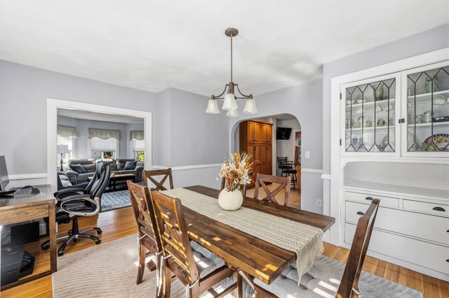 38 Thornton St, Quincy, MA 02170
