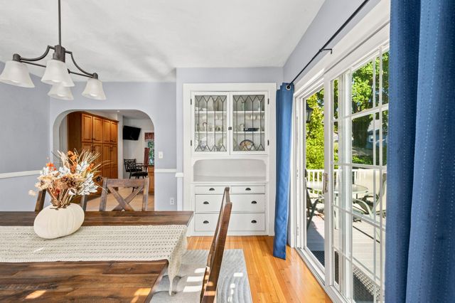 38 Thornton St, Quincy, MA 02170