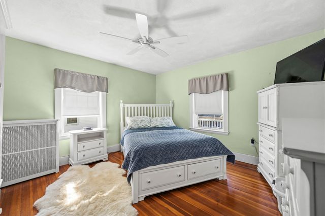 38 Thornton St, Quincy, MA 02170