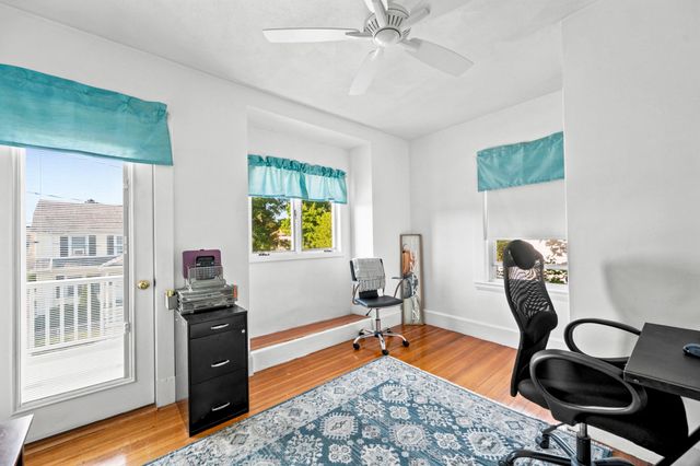 38 Thornton St, Quincy, MA 02170
