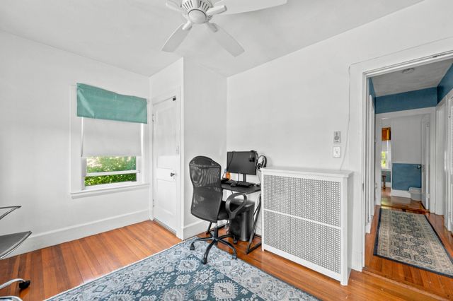 38 Thornton St, Quincy, MA 02170