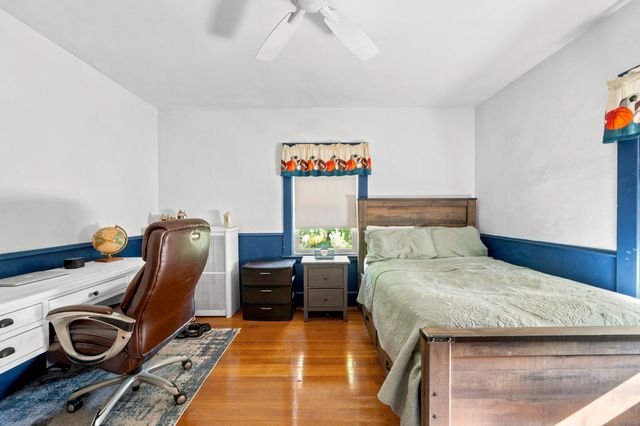 38 Thornton St, Quincy, MA 02170