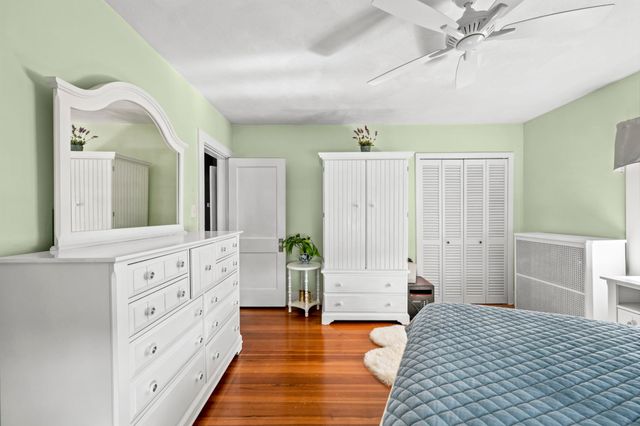 38 Thornton St, Quincy, MA 02170