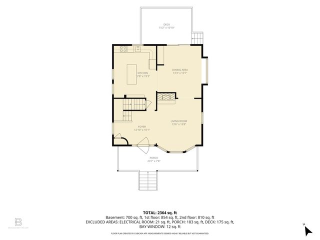 38 Thornton St, Quincy, MA 02170