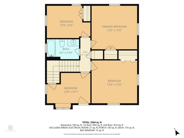 38 Thornton St, Quincy, MA 02170