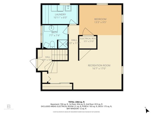 38 Thornton St, Quincy, MA 02170