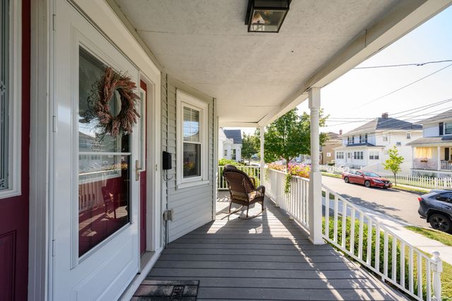 38 Thornton St, Quincy, MA 02170