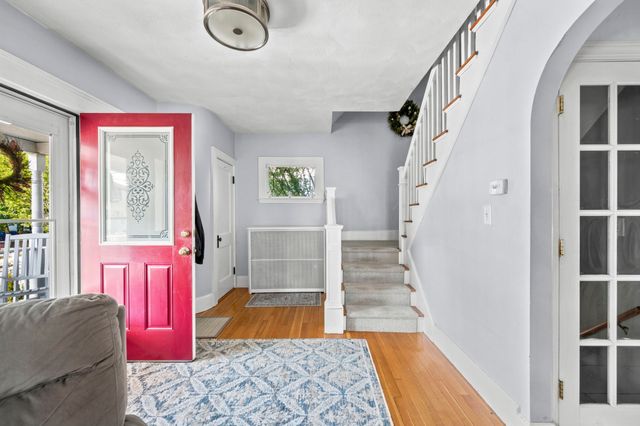 38 Thornton St, Quincy, MA 02170