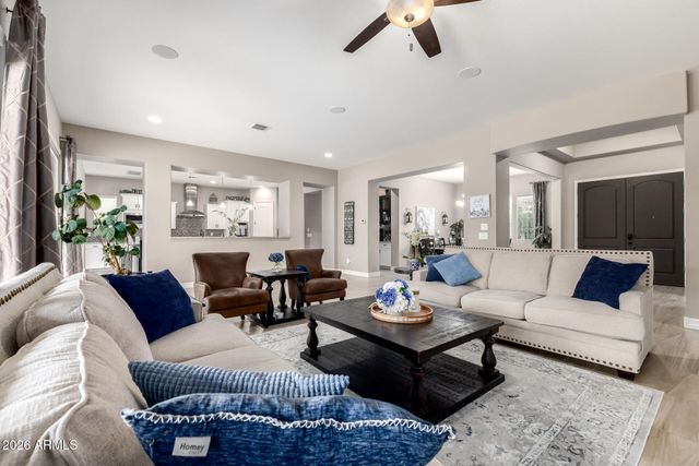 20801 S 193RD Place, Queen Creek, AZ 85142