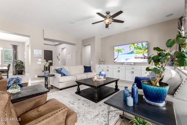 20801 S 193RD Place, Queen Creek, AZ 85142