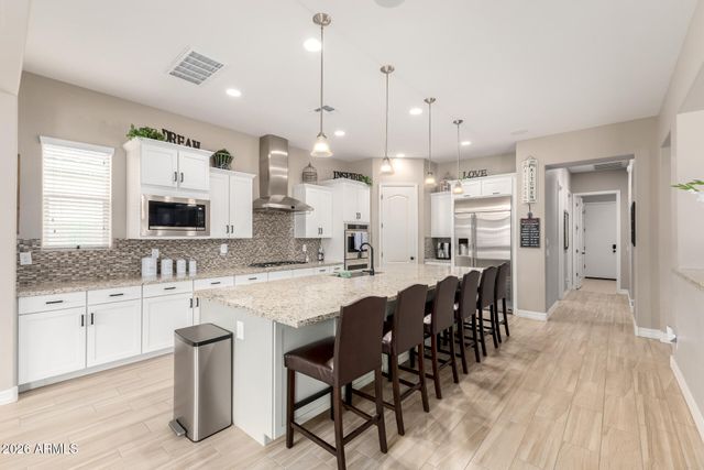 20801 S 193RD Place, Queen Creek, AZ 85142