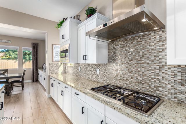 20801 S 193RD Place, Queen Creek, AZ 85142