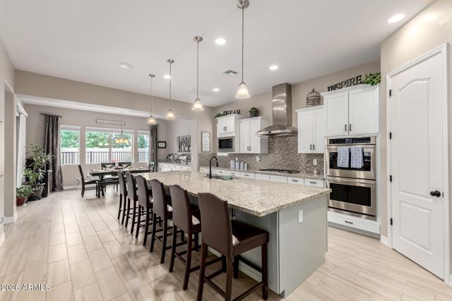 20801 S 193RD Place, Queen Creek, AZ 85142