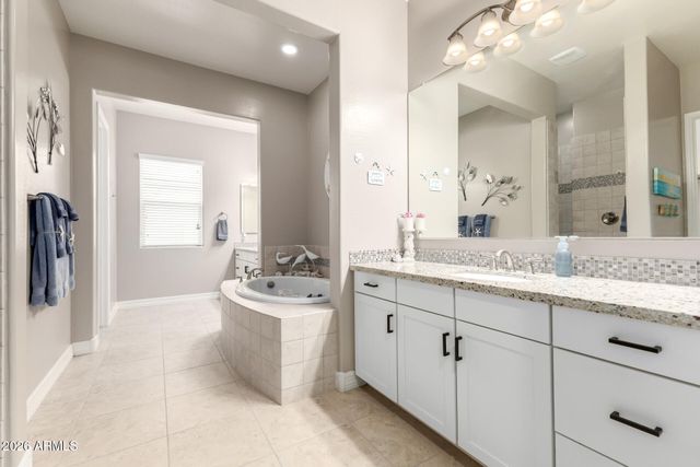 20801 S 193RD Place, Queen Creek, AZ 85142