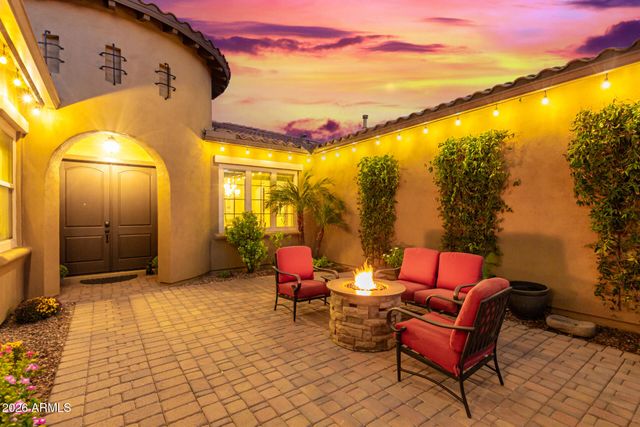 20801 S 193RD Place, Queen Creek, AZ 85142