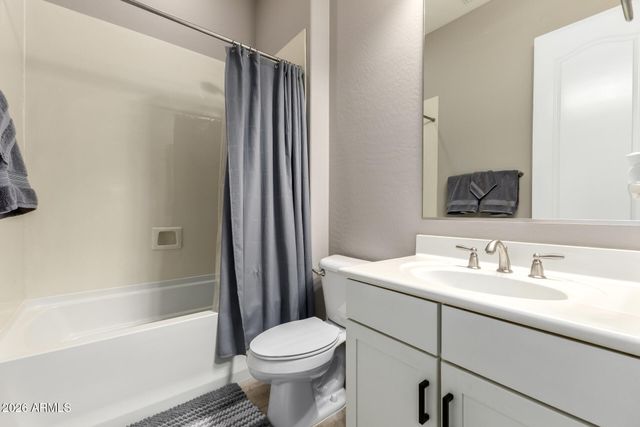 20801 S 193RD Place, Queen Creek, AZ 85142