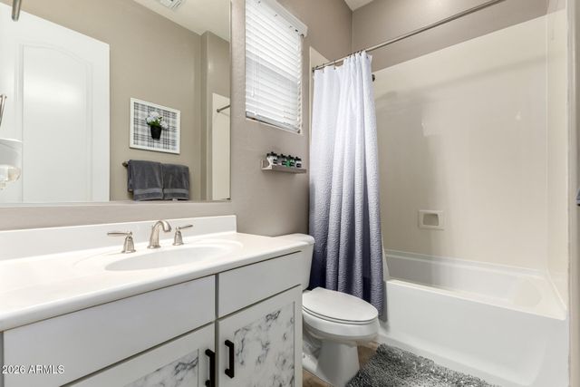 20801 S 193RD Place, Queen Creek, AZ 85142