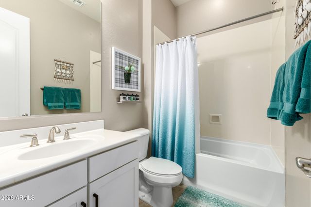 20801 S 193RD Place, Queen Creek, AZ 85142