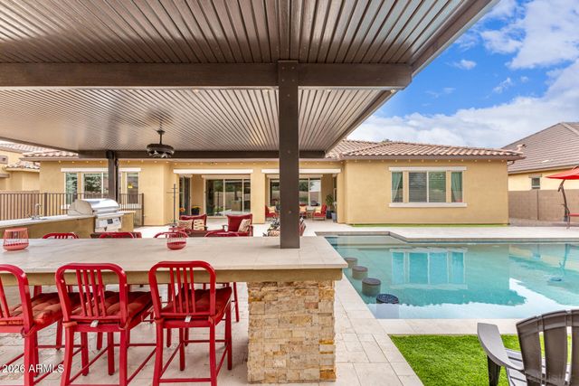 20801 S 193RD Place, Queen Creek, AZ 85142