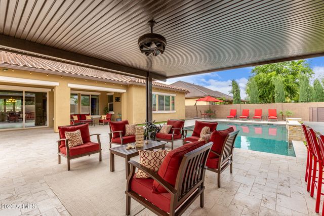 20801 S 193RD Place, Queen Creek, AZ 85142