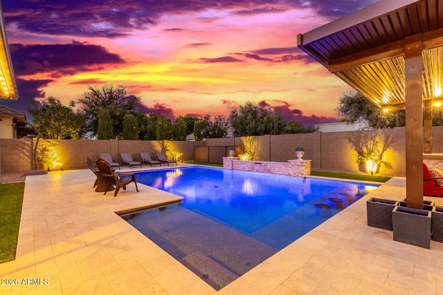 20801 S 193RD Place, Queen Creek, AZ 85142