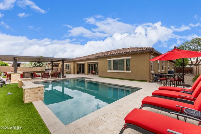 20801 S 193RD Place, Queen Creek, AZ 85142