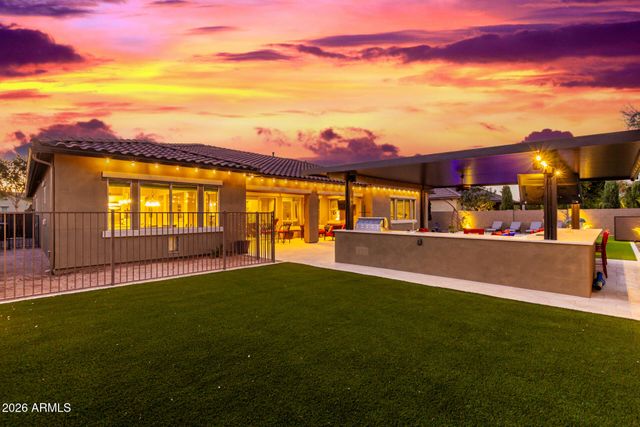 20801 S 193RD Place, Queen Creek, AZ 85142