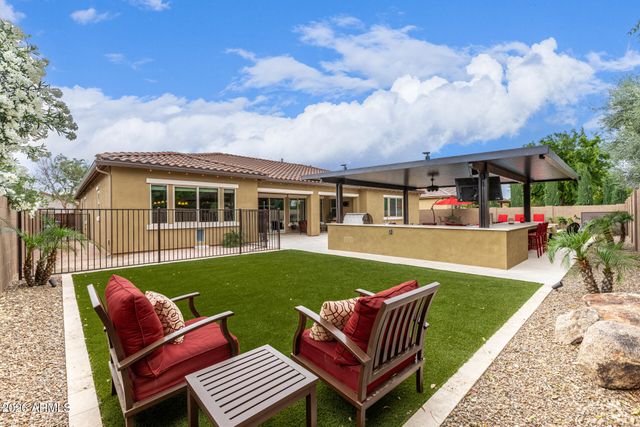 20801 S 193RD Place, Queen Creek, AZ 85142