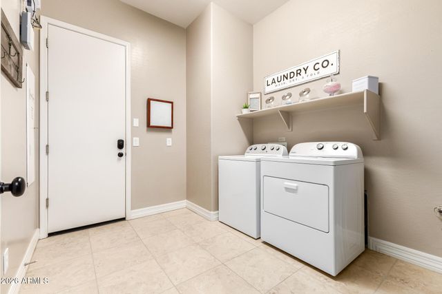 20801 S 193RD Place, Queen Creek, AZ 85142