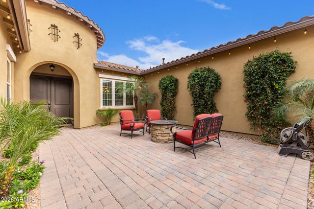 20801 S 193RD Place, Queen Creek, AZ 85142