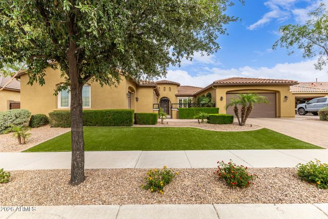 20801 S 193RD Place, Queen Creek, AZ 85142
