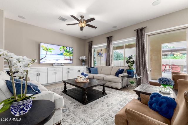 20801 S 193RD Place, Queen Creek, AZ 85142