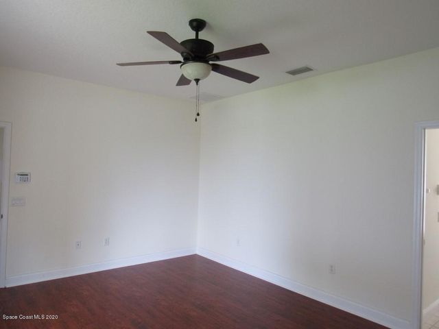 1741 Bridgeport Circle, Rockledge, FL 32955