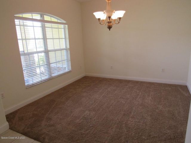 1741 Bridgeport Circle, Rockledge, FL 32955