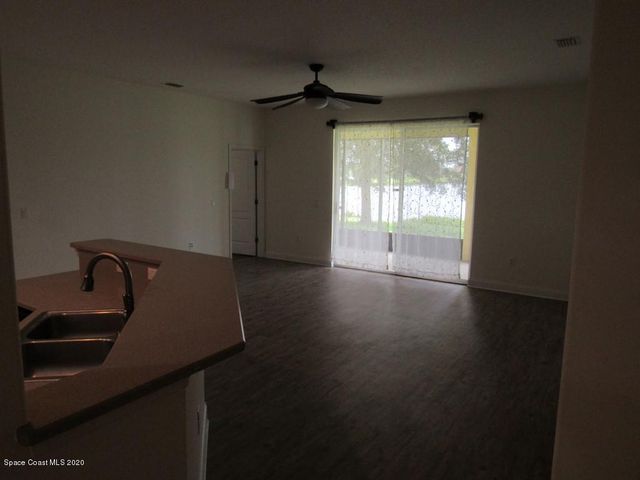 1741 Bridgeport Circle, Rockledge, FL 32955