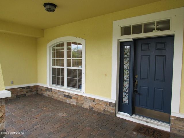 1741 Bridgeport Circle, Rockledge, FL 32955