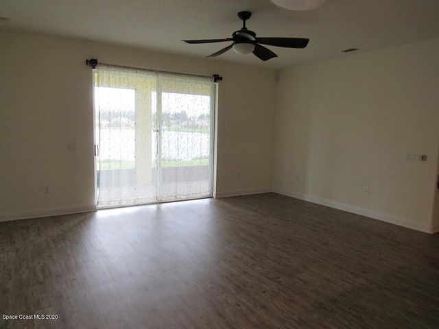 1741 Bridgeport Circle, Rockledge, FL 32955