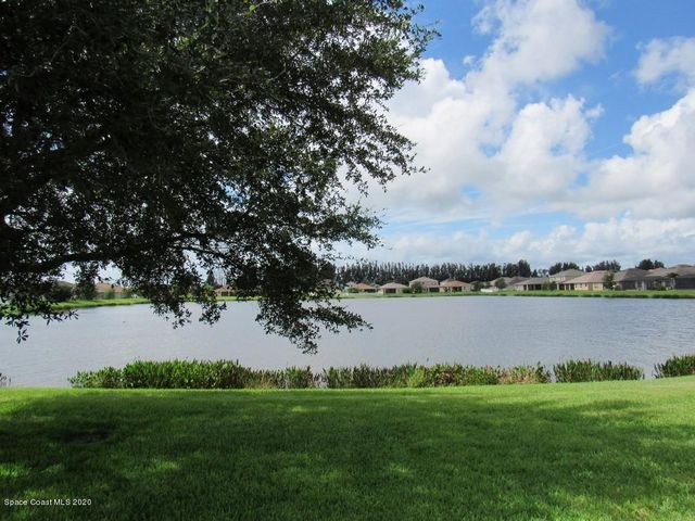 1741 Bridgeport Circle, Rockledge, FL 32955