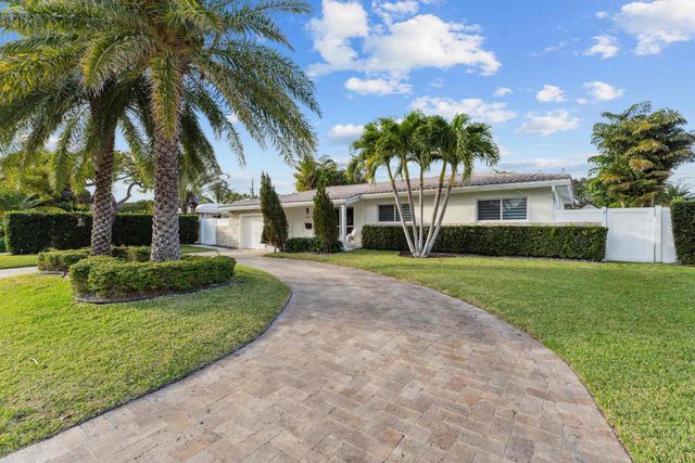 2205 NE 30TH Street, Lighthouse Point, FL 33064