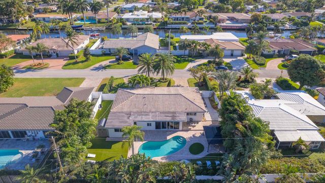 2205 NE 30TH Street, Lighthouse Point, FL 33064