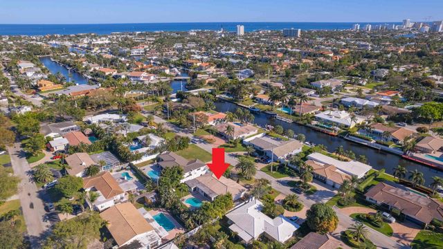 2205 NE 30TH Street, Lighthouse Point, FL 33064
