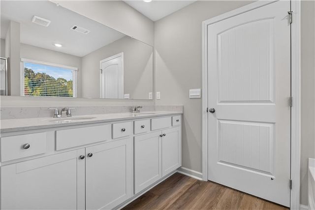 129 King Village, Braselton, GA 30517