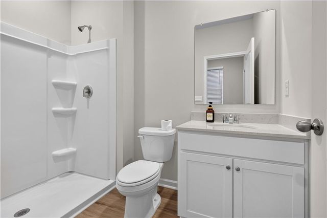 129 King Village, Braselton, GA 30517