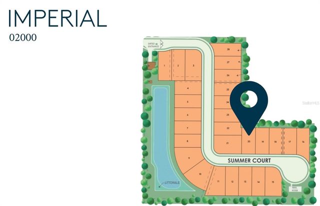 7456 SUMMER COURT, Sarasota, FL 34231