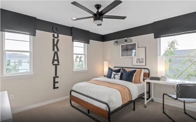 7456 SUMMER COURT, Sarasota, FL 34231