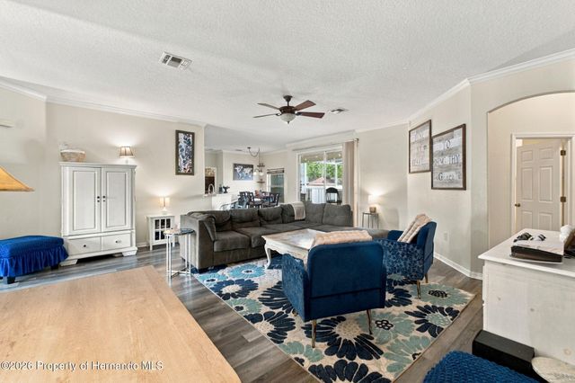11285 Timbercrest Road, Spring Hill, FL 34608
